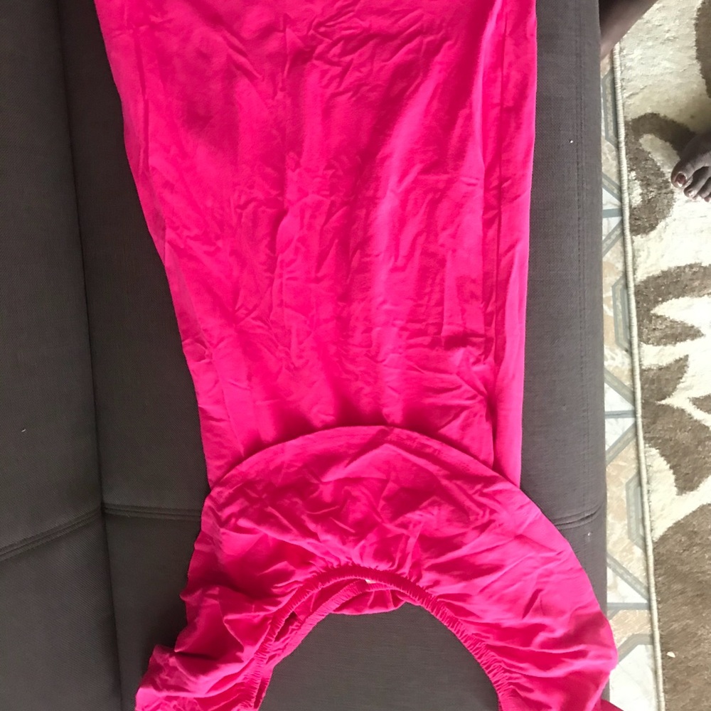 Mini dress